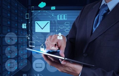 企業(yè)首選郵件系統(tǒng) 以協(xié)同辦公與信息安全軟件開發(fā)突出重圍